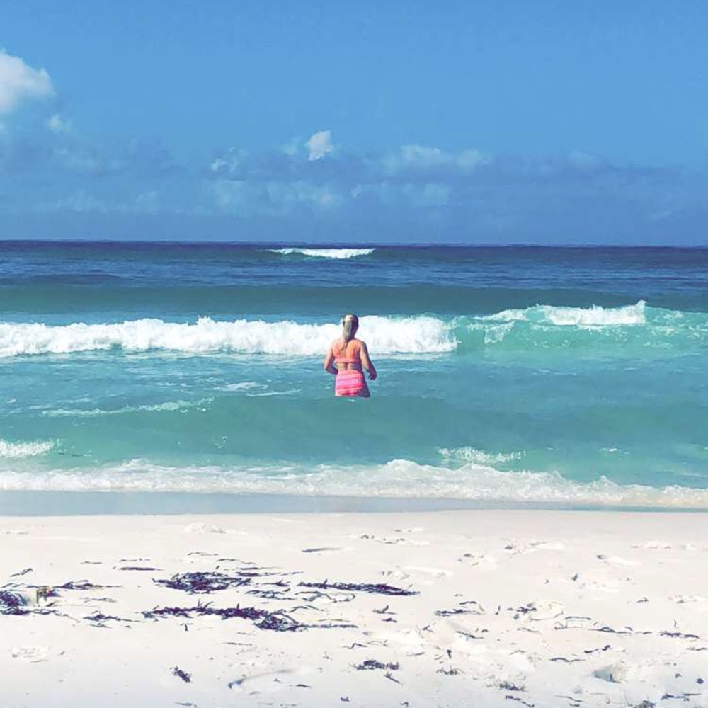 Meet your Posher, Erin